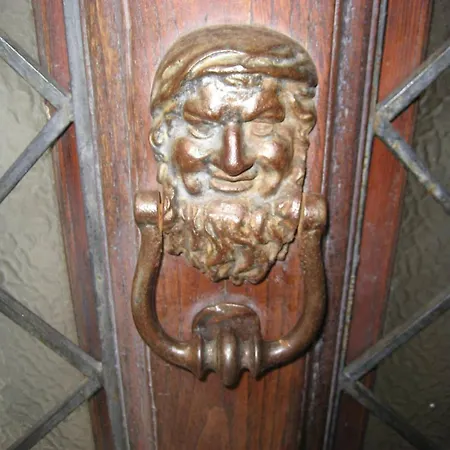 In Apartment Lucca