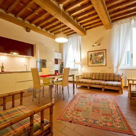 Apartment In