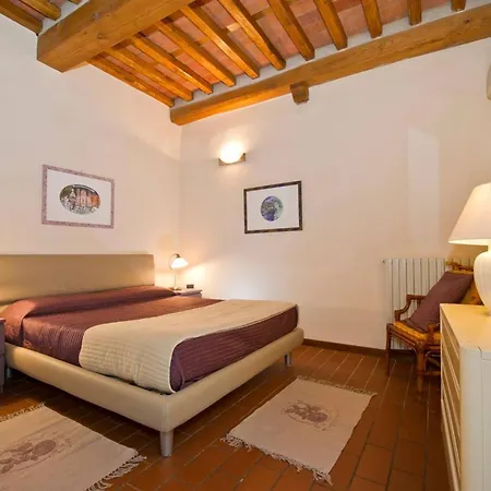 In Apartment Lucca