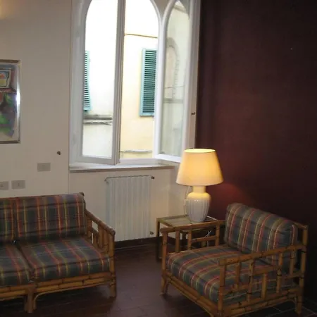 Apartment In