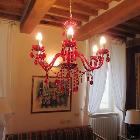 Apartment In
